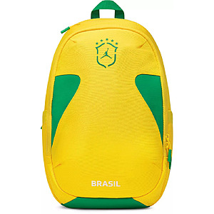 Jordan Jam P6 Element Backpack (Varsity Maize) $23.23 + Free Shipping on $49+
