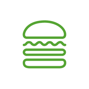 10/19–10/31: Free Single ShackBurger with $10 minimum purchase