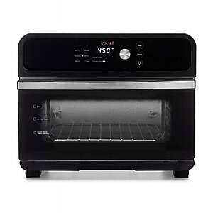 Select Locations: Instant Pot Omni 7-in-1 Air Fryer Toaster Oven $81 + free s/h @Walmart