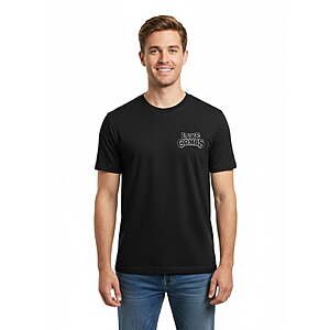$5.28, WM, Luke Combs, Men's & Big Men's Graphic Tee
