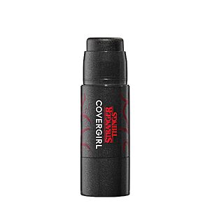 COVERGIRL x Stranger Things Vecna's Curse PH Transforming Blush Stick (001 Shimmer Black to Purple) $2.08 w/ S&S + Free Shipping w/ Prime or on $35+
