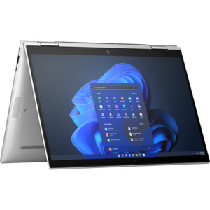 HP Elite x360 830 G10 (Excellent/Refurb): 13.3" FHD+ IPS Touch, i5-1335U, 16GB LPDDR5, 256GB SSD, Win 11 Pro, 90%+ Battery $374.99