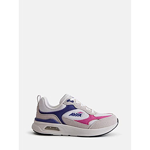 Avia Little & Big Kids Retro Air Bubble Sneakers - Select Colors for $11.00