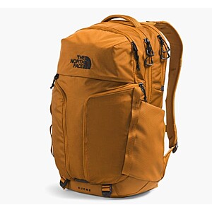 REI - The North Face Men's Surge Pack 31L (Timber Tan) $59.83