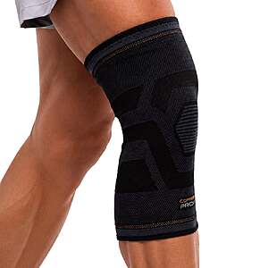 Copper Fit Pro Air Knee Sleeve $24.99 free Shipping Costco.com