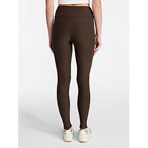 No Boundaries Super Soft Core Ankle Leggings, 27.5'' Inseam $1.,63+