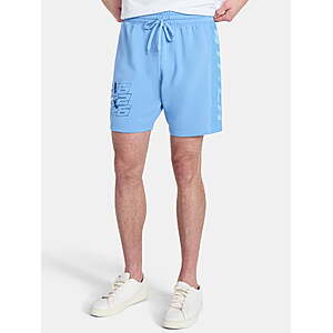 Stitch Men's & Big Men's Knit Jogger Shorts, $5.02+