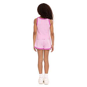 Graphic Tank Top and Matching Shorts Set, 2-Piece; Powerpuff, or Ford Bronco $5.53+ $5.57