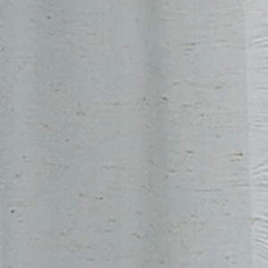Better Homes & Gardens Solid Fringe Rod Pocket Curtain, Single Panel, 50 in W x 84 in L, Soft Silver/$4.65 or River Green/$5.24
