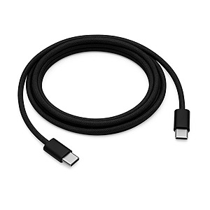Woot!: Apple USB-C Woven Charging Cables: 1x $9.99, 2x $16.99, 3x $21.99 + Free Shipping w/ Prime