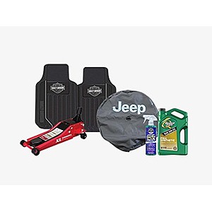 Extra 20% off on Automotive Deals Market! at Woot!