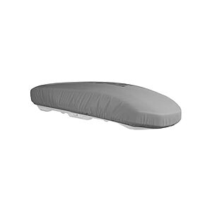 $6.39 | Thule Box Cover, Black, XL/XXL Size at Woot!