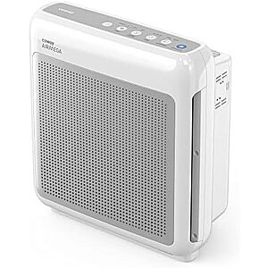 $161* | Coway Airmega 200M Air Purifier w/ True HEPA & Smart Mode (White) at Amazon