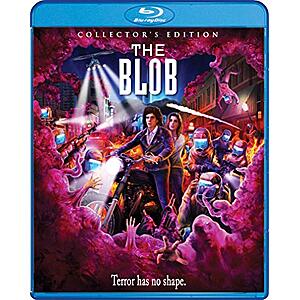 $33 for 3 items: Shout! Factory Blu-ray Movies