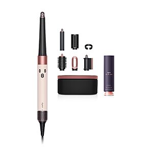 Dyson Airwrap i.d. Multi-Styler and Dryer and Dyson Chitosan Post-Style Serum Amazon Exclusive $534.49