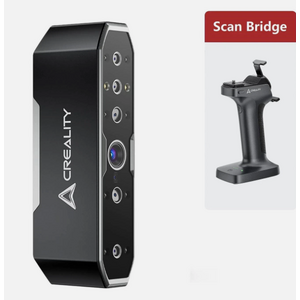 Creality CR-Scan Otter 3D Scanner + Scan Bridge (Open Box) – $568.64 with SHOPNOW15 + Free Shipping