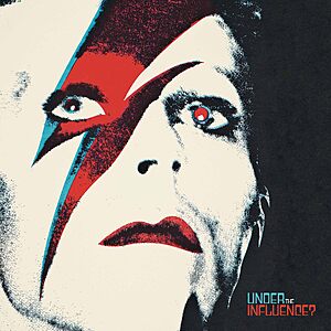 David Bowie: Under The Influence? $22.6