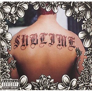 Sublime - Sublime - CD $8.8