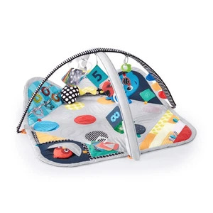 Kids II Baby Einstein Sensory Play Space Baby Playmat $17.48 + Free Shipping