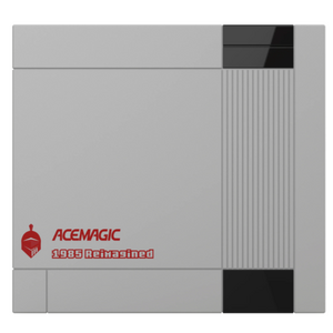 ACEMAGIC Retro X3 AMD Ryzen™ 7 H 255 Mini PC $509