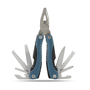 In store only: Anvil 13 in 1 Multi Tool $3.95