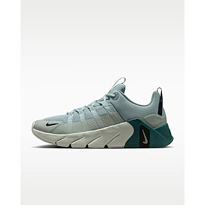 Nike Men's Nike Free Metcon 7 AMP Training Shoes (Light Pumice/Mineral Slate/Black/Light Silver, Sizes; 6-15) $74.97 + Free Shipping
