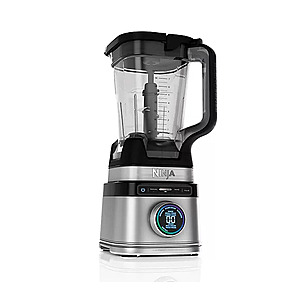 Ninja Detect Power Blender Pro with BlendSense Technology (Main image) Ninja Detect Power Blender Pro with BlendSense Technology $95.99