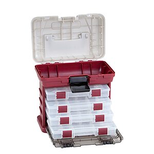 Plano 1354-02 -by Rack System 3500 Size Tackle Box, Premium Tackle Storage $23.98