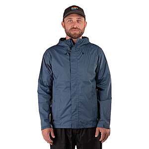 Boulder Gear Stratus Men's or Women's Packable Rain Jacket (Various Colors) $39.99 at REI w/ Free Store Pickup
