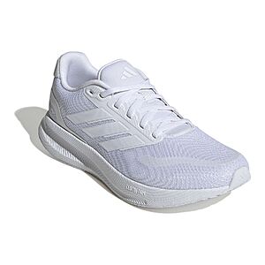 adidas Men's Runfalcon 5 Running Shoes (White) $22.75 + Free Shipping