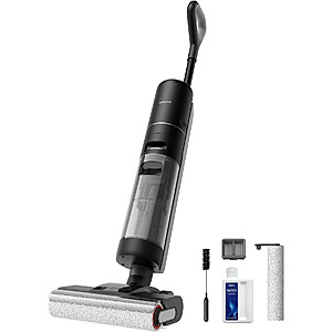 (Certified Refurbished) Dreame H12 Pro Dual-Sided Wet Dry Vacuum $101.69 + Free Shipping