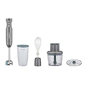 Cuisinart Precision Prep 3-in-1 Immersion Blending System $39.99 Free Shipping Costco.com