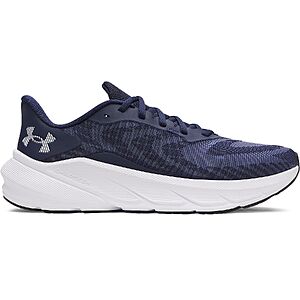 Under Armour Charged+ Turbulence 3 Men's Running Shoes (Midnight Navy White) $29.75 + Free Shipping on $49+