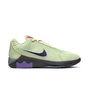 Nike LeBron Witness 9 Men's Basketball Shoes: Volt Tint Multi (7-15) or Cool Gray Blue (7,7.5,14,15) $36.75 + Free Shipping on $49+
