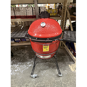Classic Joe I 18 in. Charcoal Grill $499.00