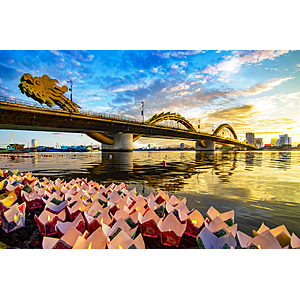 Round Trip Seattle to Da Nang Vietnam $798 Airfares on Korean Air BE with 1 Free Checked Bag (Travel January - May 2027)