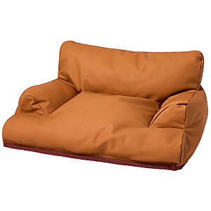 Lakeside Waterproof Pet Sofa; Small $19.99, Large $21.99 + Free Shipping