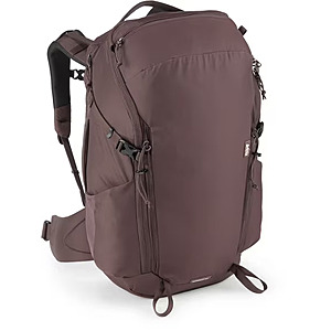 REI Co-op Ruckpack 40 Pack (Raisin) $54.83 + Free Store Pickup at REI or Free Shipping on $60+