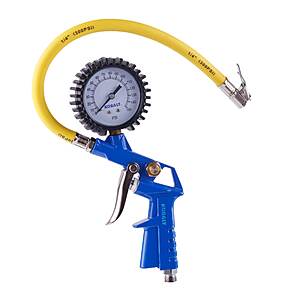 Kobalt Inflator Gauge $12.98 + Free In-Store Pickup at Lowes