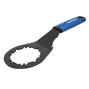 Kobalt Locknut Hex Drain Wrench $7.77 + Free In-Store Pickup at Lowes