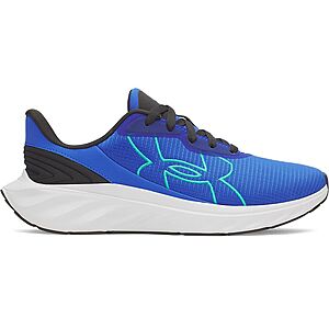 Under Armour Men's UA Charged+ Ascend Running Shoes ( Team Royal Gray, Sizes: 7-15) $26.25 + Free Store P/U at Kohl's or F/S on Orders $49+