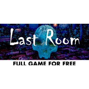 Last Room - free on IndieGala