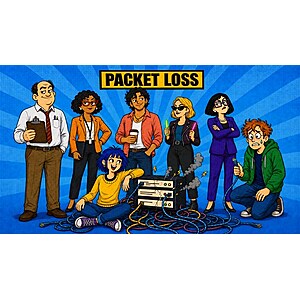 Packet Loss (PC Digital Download)