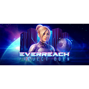 Everreach: Project Eden (PC Digital Download) Steam $1.49 or Epic $1.24
