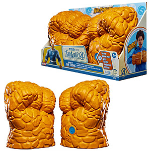 Marvel's The Thing Clobberin' FX Fists $9.99 + Free Shipping