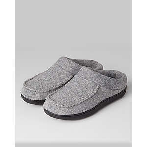 $10, FS, 32 Degrees Men's Indoor-Outdoor Slippers