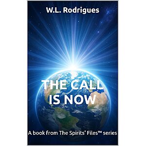 10 FREE Kindle eBooks from The Spirits' Files Series (20-Book Spirituality & Sci-Fi Series) - Amazon
