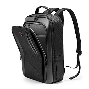 26L-32L Crossgear Expandable Waterproof Laptop Backpack (15.6" Laptop Compartment) $21.05 + Free Shipping w/ Prime or on $35+