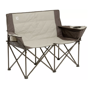 CORE Equipment Loveseat Double Camping Chair $99.99