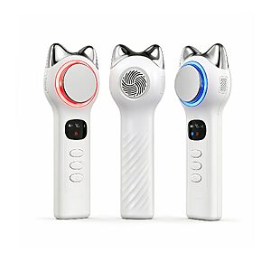 Depuffing Wand for Eyes & Face, 3-in-1 Ice Wand $44.99